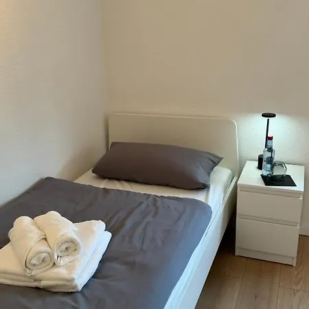 Guest house Bm-vermietung