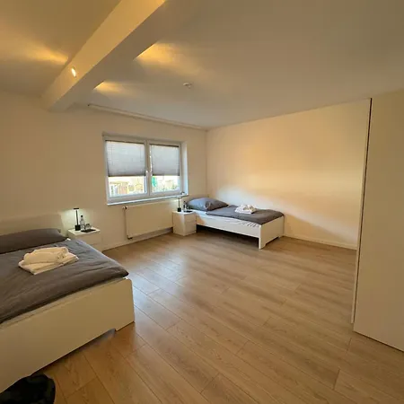 Bm-vermietung Guest house *